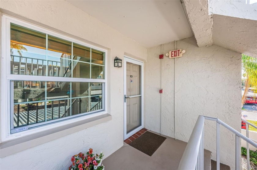 Welcome to 952 Virginia St., #210, a stunning home in the - Beach Condo for sale in Dunedin, Florida on Beachhouse.com