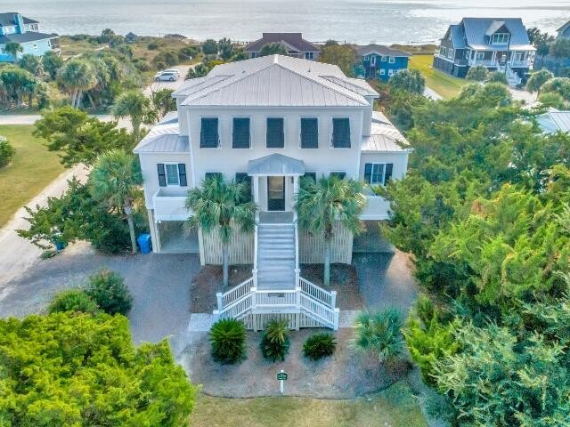 Great opportunity to own just the right amount of time in a - Beach Home for sale in Edisto Island, South Carolina on Beachhouse.com