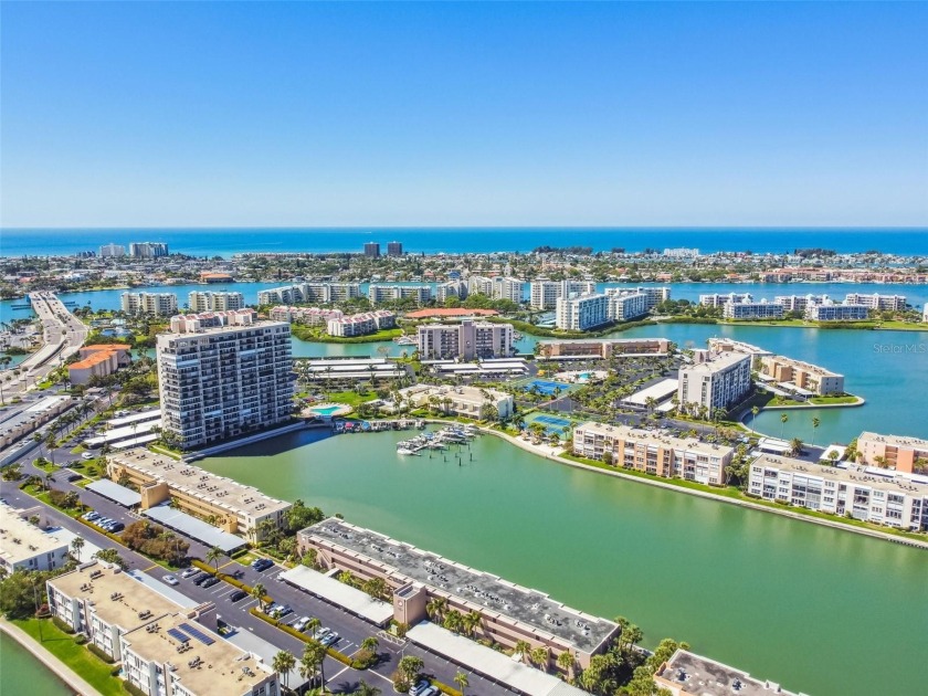 Exceptional value in Bay Island for an upgraded and stylish - Beach Condo for sale in South Pasadena, Florida on Beachhouse.com
