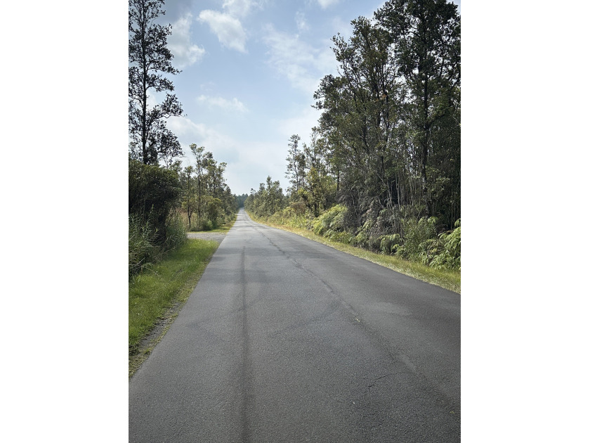 This is your chance to own one of the largest lots in Hawaii's - Beach Lot for sale in Mountain View, Hawaii on Beachhouse.com