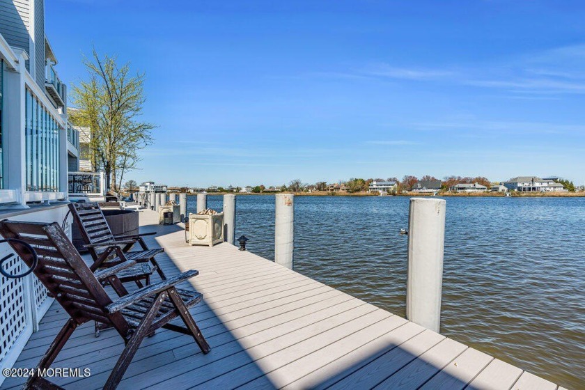 This exquisite townhome blends luxury and comfort with - Beach Condo for sale in Long Branch, New Jersey on Beachhouse.com