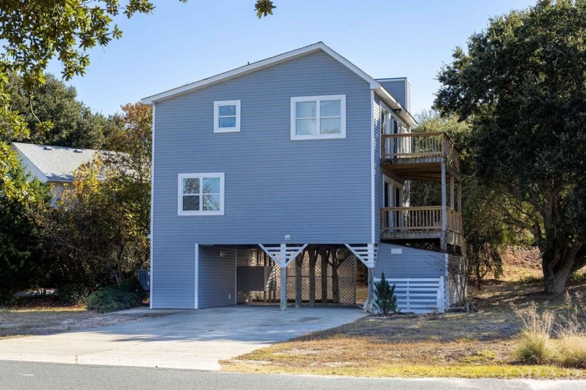 Located in the heart of Kill Devil Hills on the beautiful Outer - Beach Home for sale in Kill Devil Hills, North Carolina on Beachhouse.com