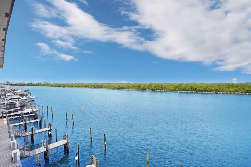 Boater's Dream!  Breathtaking Intracoastal and Preserve Views - Beach Condo for sale in Hollywood, Florida on Beachhouse.com