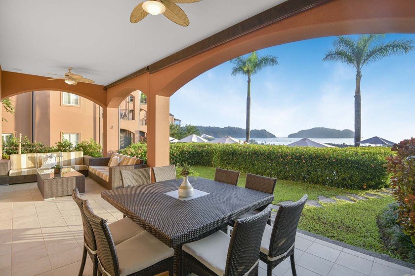 Alta Vista 1F at Los - Beach Vacation Rentals in Playa Herradura, Puntarenas on Beachhouse.com