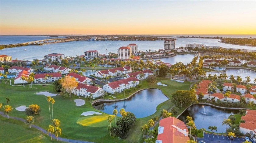 Come enjoy FLORIDA COASTAL LIVING in this BEAUTIFULLY UPDATED - Beach Condo for sale in St. Petersburg, Florida on Beachhouse.com