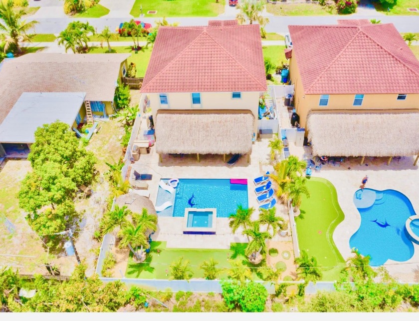 420 SW 1st Avenue - Beach Home for sale in Boynton Beach, Florida on Beachhouse.com