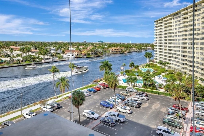 Own a piece of paradise. This beautiful updated 2/2 with - Beach Condo for sale in Fort Lauderdale, Florida on Beachhouse.com