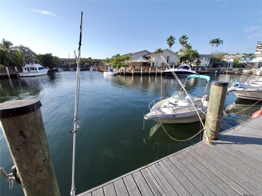 Stunning Waterfront 2-Bed 2-Bath Corner Unit with Deeded Boat - Beach Condo for sale in North Miami Beach, Florida on Beachhouse.com