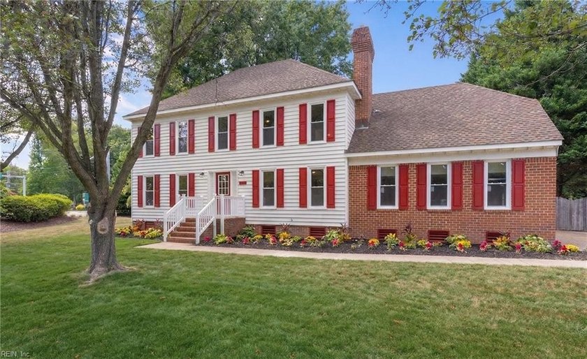 OPEN HOUSE SAT 5/9 1-3PM - Beautifully renovated home in the - Beach Home for sale in Virginia Beach, Virginia on Beachhouse.com