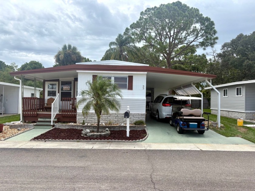 ****PRICE REDUCTION! MOTIVATED SELLER - MAKE AN OFFER!**** NEW - Beach Home for sale in Dunedin, Florida on Beachhouse.com