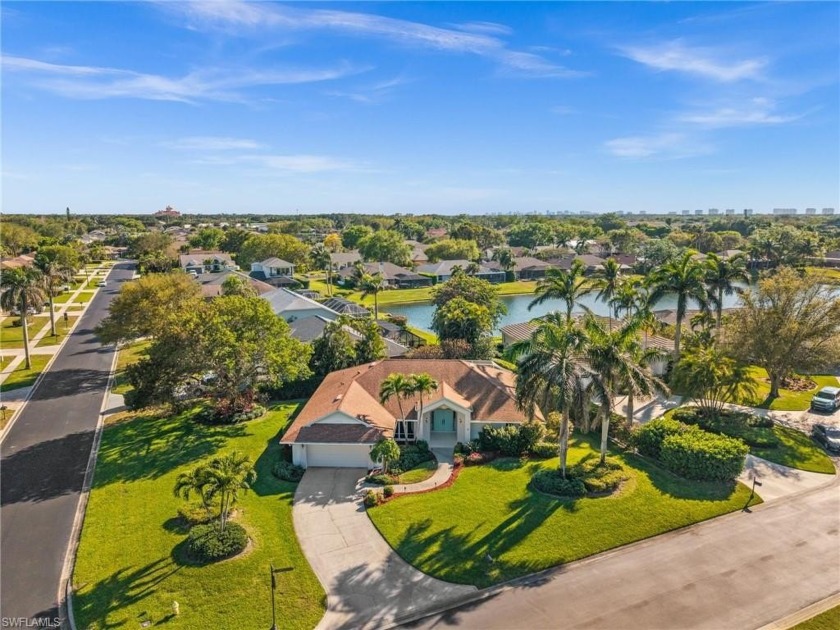 Great price reduction for great Sunny opportunity, Ready for - Beach Home for sale in Naples, Florida on Beachhouse.com