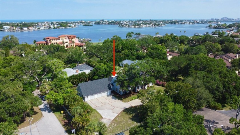 Price Improvement! Owner financing is available. This is your - Beach Home for sale in Largo, Florida on Beachhouse.com