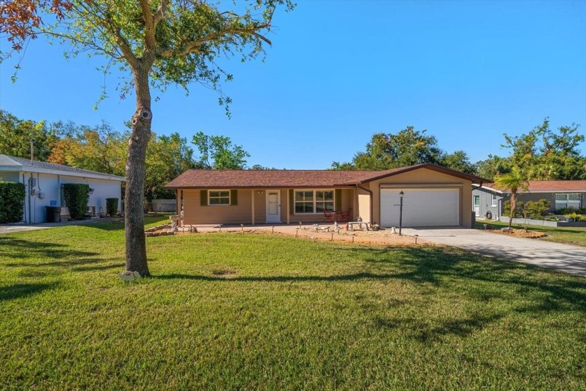 Welcome to this highly coveted Belleair Bluffs home! This - Beach Home for sale in Belleair Beach, Florida on Beachhouse.com