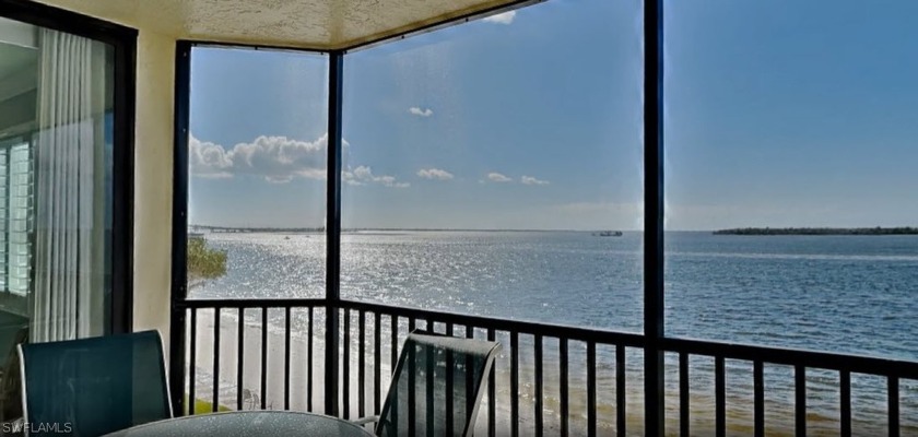 Renovated 2nd Floor unit in the Harbour Tower at the Sanibel - Beach Condo for sale in Fort Myers, Florida on Beachhouse.com