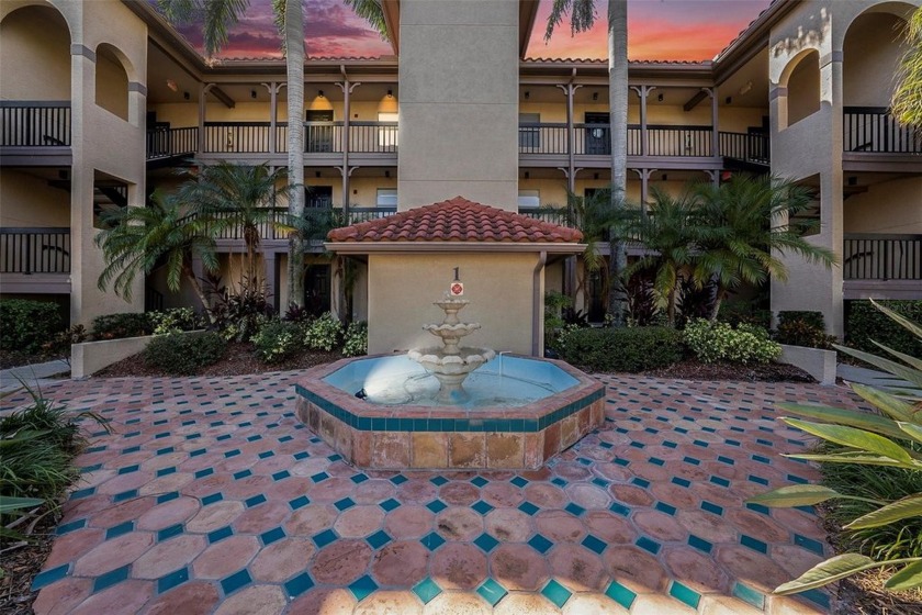 Welcome to this beautiful 2nd floor end unit condo at Audubon in - Beach Condo for sale in Clearwater, Florida on Beachhouse.com