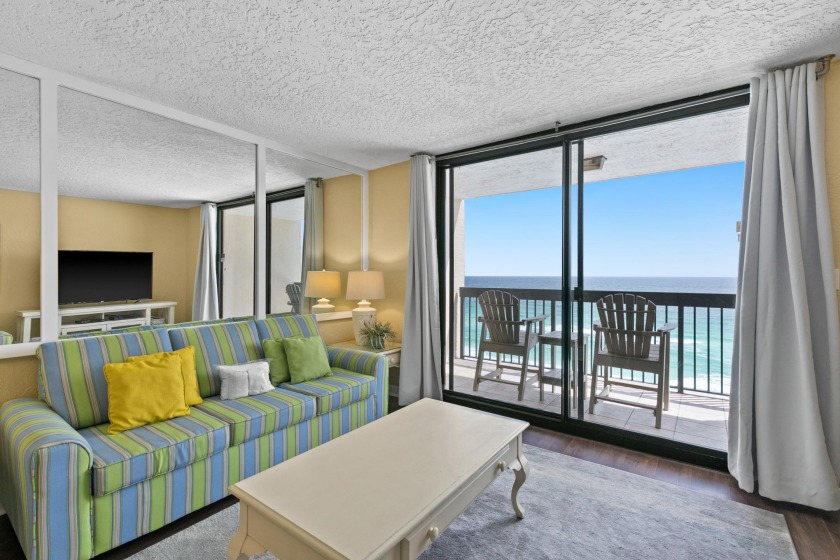 SunDestin Resort Unit 1207 - Beach Vacation Rentals in Destin, Florida on Beachhouse.com