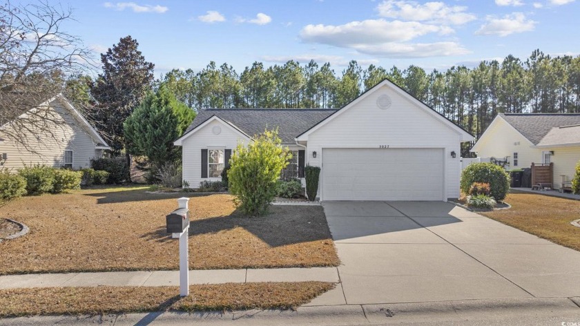 ***OPEN HOUSE Saturday Jan 18th & Sunday Jan 19th 12-2pm*** NOW - Beach Home for sale in Myrtle Beach, South Carolina on Beachhouse.com