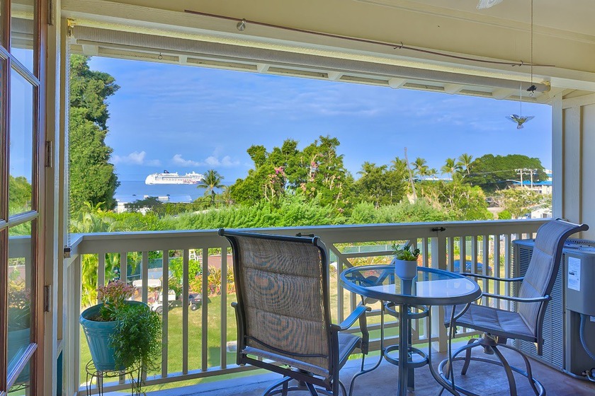 Welcome home to your slice of paradise! Enjoy the stunning ocean - Beach Condo for sale in Kailua Kona, Hawaii on Beachhouse.com