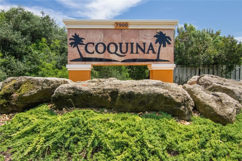 Escape to your own beachfront retreat at Coquina Condominiums - Beach Condo for sale in ST Augustine, Florida on Beachhouse.com