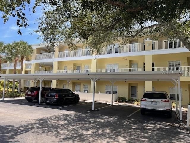 Welcome to Waterside Club at Heritage Oak Park, designed for the - Beach Condo for sale in Port Charlotte, Florida on Beachhouse.com