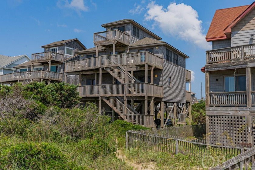 Amazing opportunity to secure this oceanfront home in Frisco - Beach Home for sale in Frisco, North Carolina on Beachhouse.com