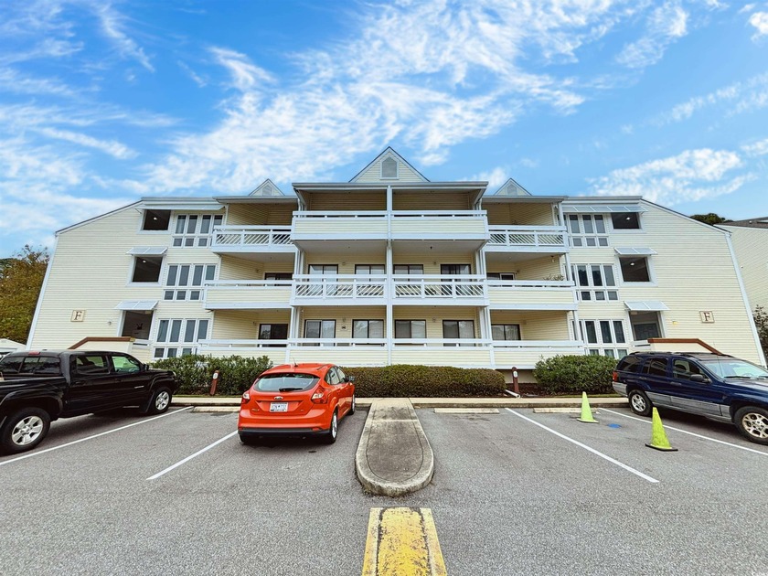 DEAL ALERT! Discover affordable coastal living in the heart of - Beach Condo for sale in North Myrtle Beach, South Carolina on Beachhouse.com