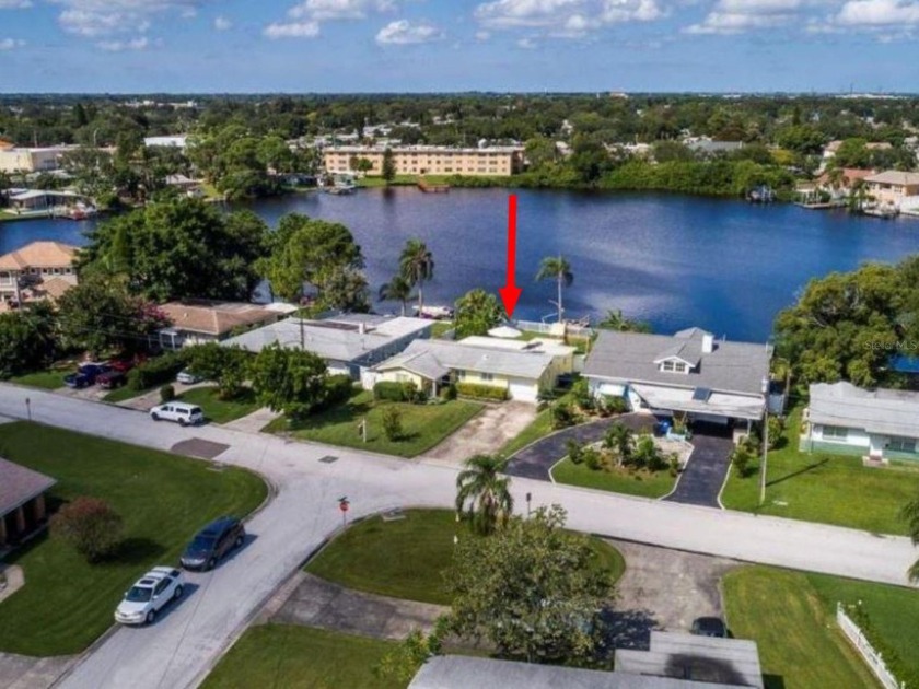 You have got to come check out this opportunity with one of the - Beach Home for sale in St. Petersburg, Florida on Beachhouse.com