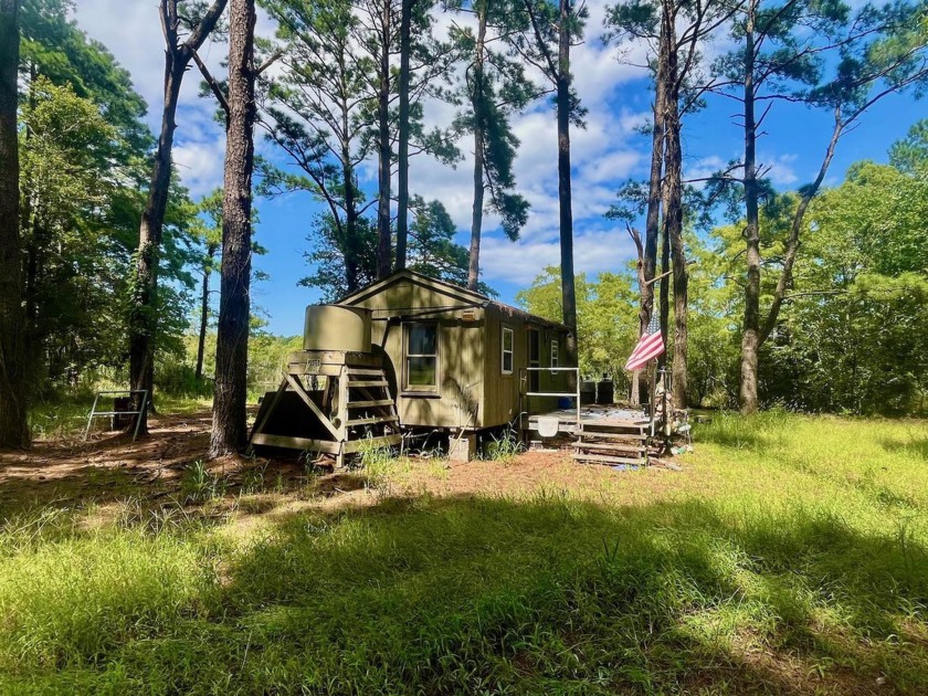 Discover a rare opportunity to own over 225 acres of pristine - Beach Lot for sale in Powells Point, North Carolina on Beachhouse.com