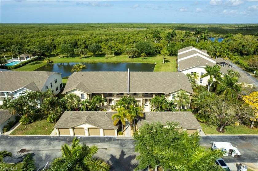 Welcome to your own piece of paradise in beautiful Port of the - Beach Condo for sale in Naples, Florida on Beachhouse.com