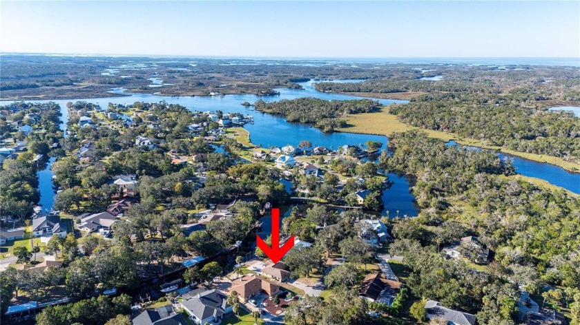 Embrace the opportunity to design your dream waterfront retreat! - Beach Home for sale in Homosassa, Florida on Beachhouse.com