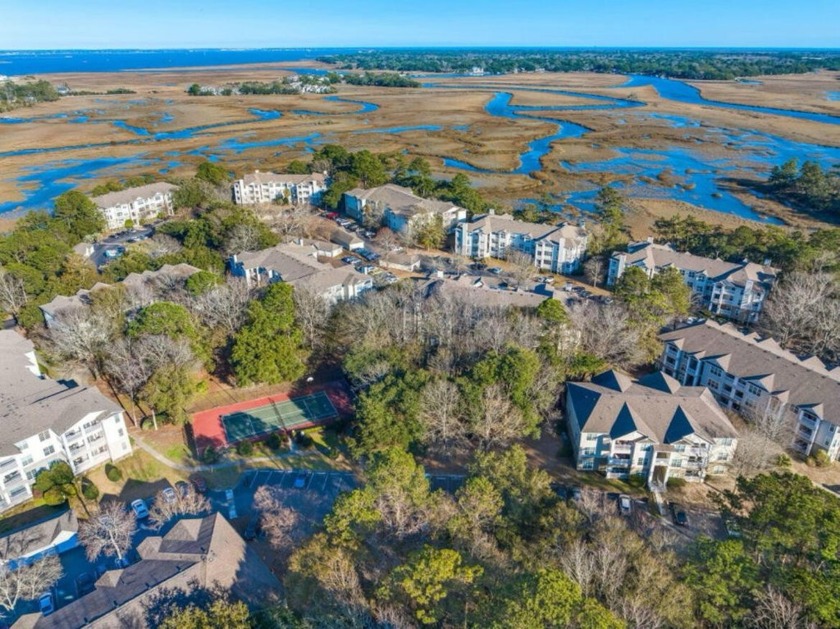 Incredible location just off the James Island Connector! This - Beach Home for sale in Charleston, South Carolina on Beachhouse.com