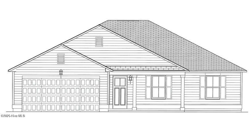 Welcome to Village Green- proudly offered by Logan Homes. This - Beach Home for sale in Shallotte, North Carolina on Beachhouse.com