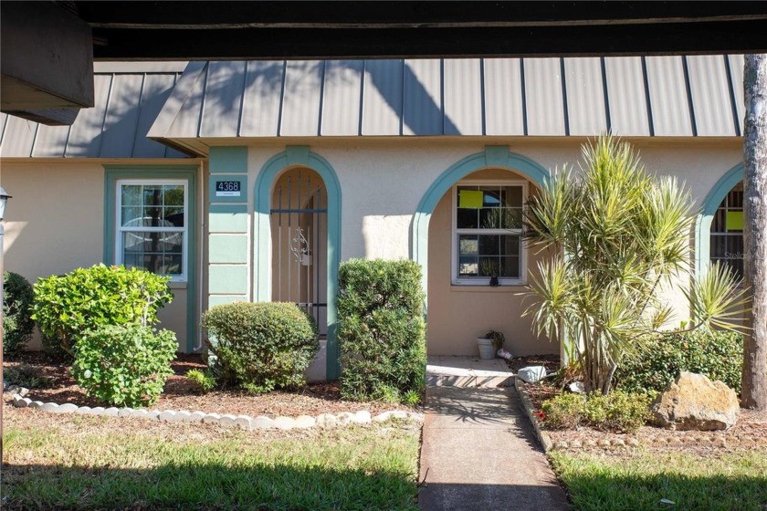 Opportunity Knocks: Renovation-Ready Villa in Beacon Square

 - Beach Condo for sale in New Port Richey, Florida on Beachhouse.com