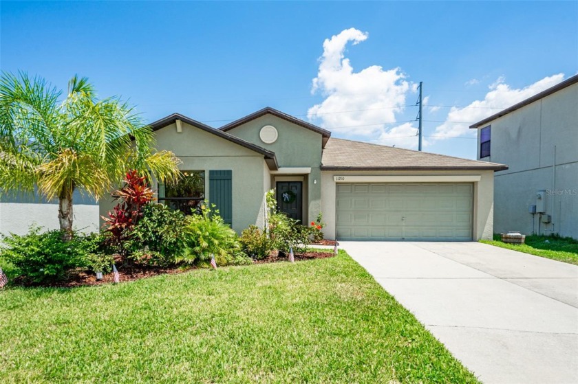 Under contract-accepting backup offers. Super Cute newer home - Beach Home for sale in Riverview, Florida on Beachhouse.com
