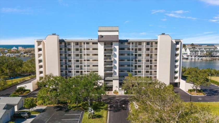 If you are looking for AN EASY LIVING RETREAT with UNOBSTRUCTED - Beach Condo for sale in Largo, Florida on Beachhouse.com