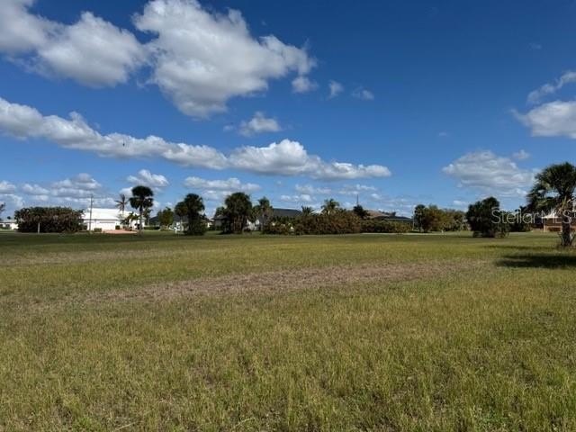 Beautiful Cleared Lot in sought after Burnt Store Lakes in Punta - Beach Lot for sale in Punta Gorda, Florida on Beachhouse.com