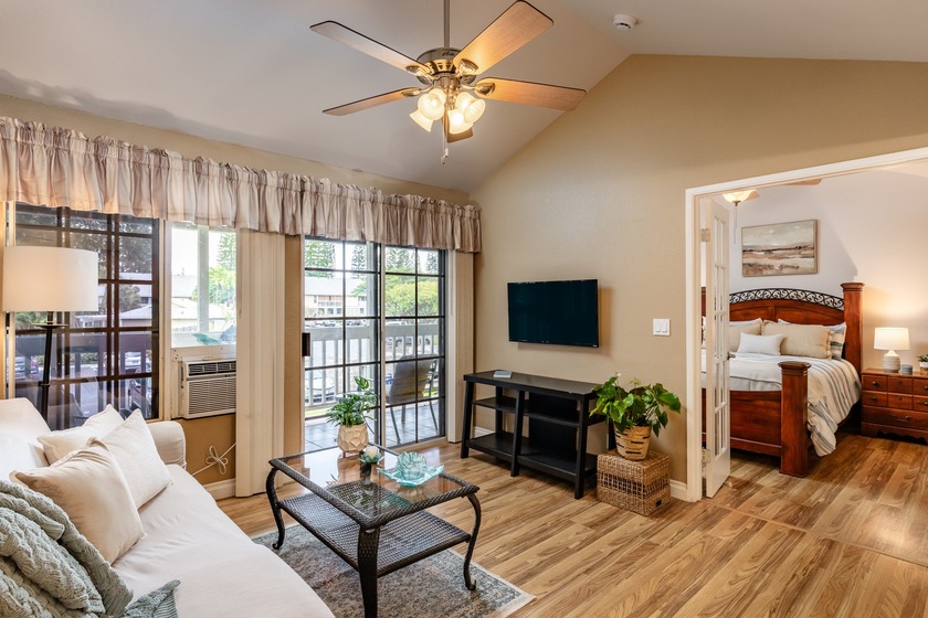 Welcome to relaxed island living at Elima Lani in desirable - Beach Condo for sale in Waikoloa, Hawaii on Beachhouse.com