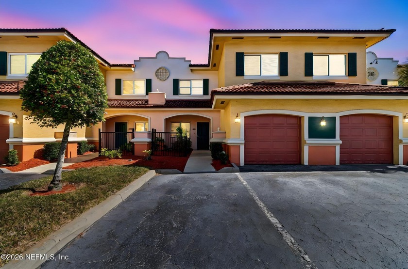 Priced below market! Rare Napoli Model. Only 16 of this - Beach Condo for sale in Jacksonville, Florida on Beachhouse.com