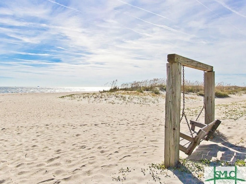 This exceptional property offers a fantastic investment - Beach Condo for sale in Tybee Island, Georgia on Beachhouse.com