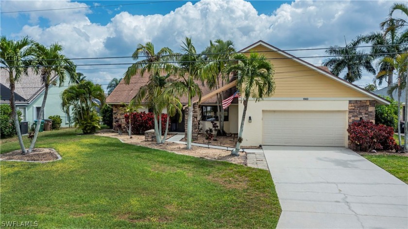 PRICE ADJUSTMENT!! IF LOCATION, QUALITY AND PRICE IS WHAT YOU'RE - Beach Home for sale in Cape Coral, Florida on Beachhouse.com