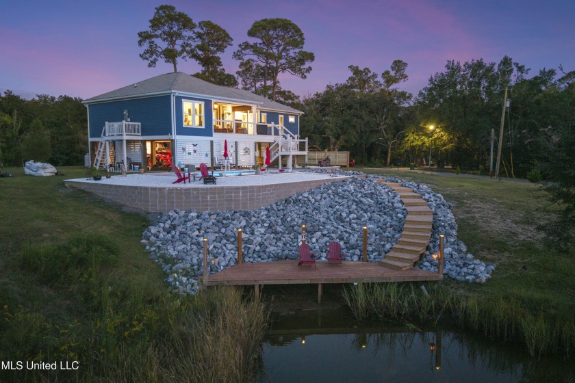 Are you looking for your own piece of paradise on over 6.55 +/- - Beach Home for sale in Biloxi, Mississippi on Beachhouse.com