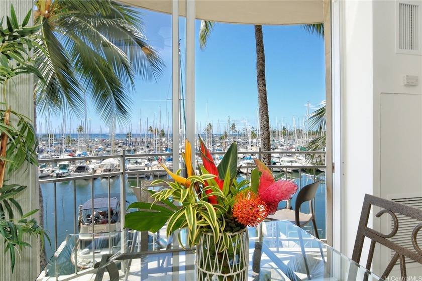 Experience the ultimate Waikiki lifestyle in this beautifully - Beach Condo for sale in Honolulu, Hawaii on Beachhouse.com