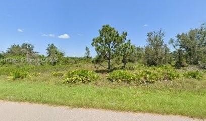 Great opportunity,. Minutes out by boat to Peace River and then - Beach Lot for sale in Punta Gorda, Florida on Beachhouse.com