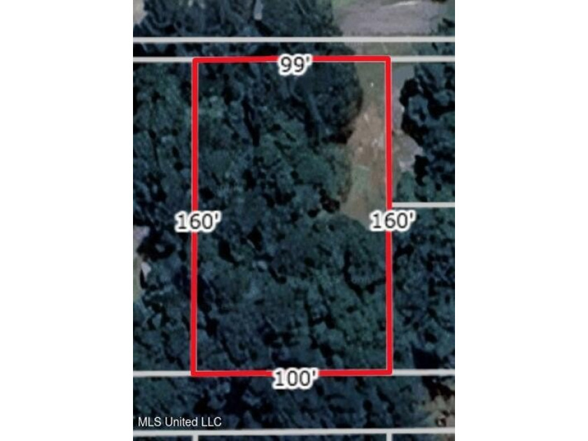 Peaceful Country Living Near the Gulf Coast! Discover the - Beach Lot for sale in Pass Christian, Mississippi on Beachhouse.com