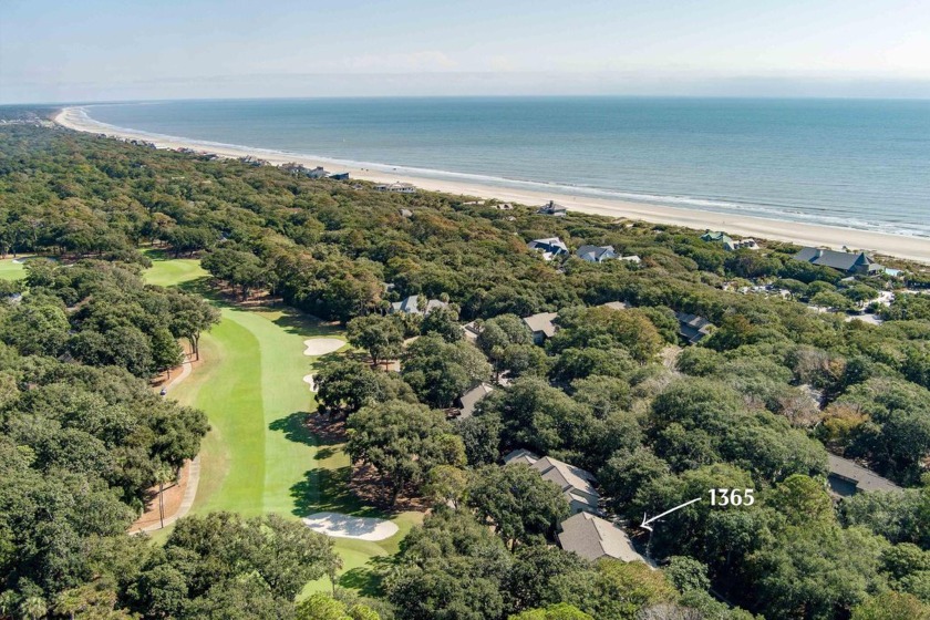 Experience Kiawah Island Fractional ownership at its finest - Beach Home for sale in Kiawah Island, South Carolina on Beachhouse.com