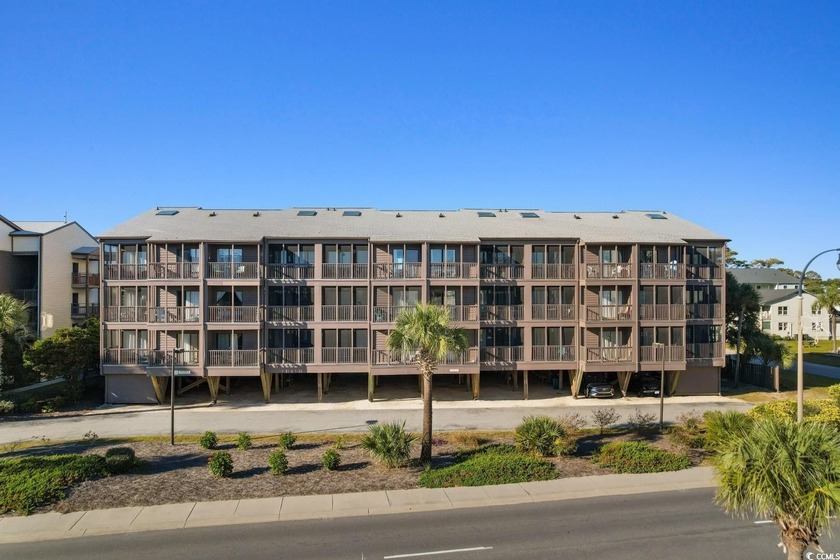 If you've been dreaming of an easygoing place by the beach, this - Beach Condo for sale in North Myrtle Beach, South Carolina on Beachhouse.com