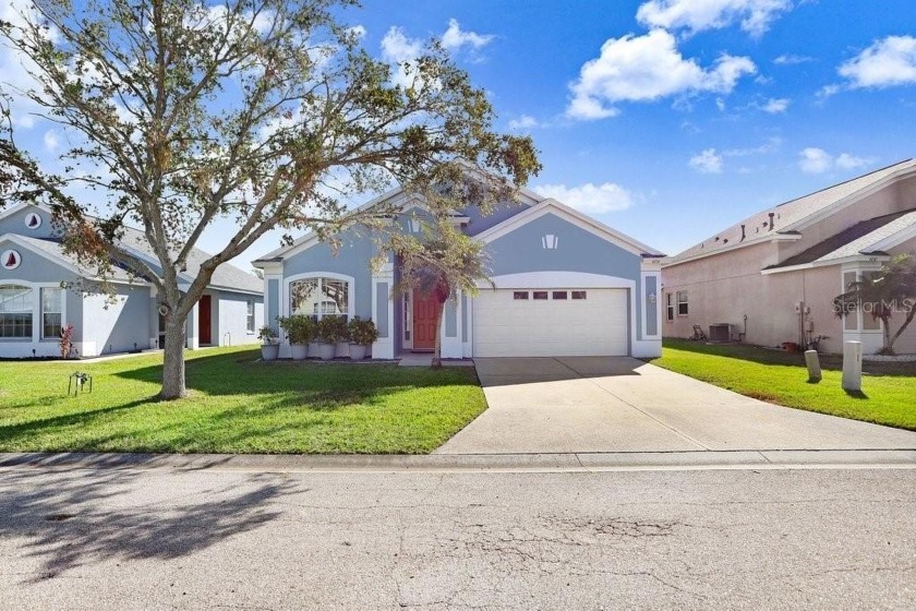 Beautifully updated and move-in ready! This home features a - Beach Home for sale in Ellenton, Florida on Beachhouse.com