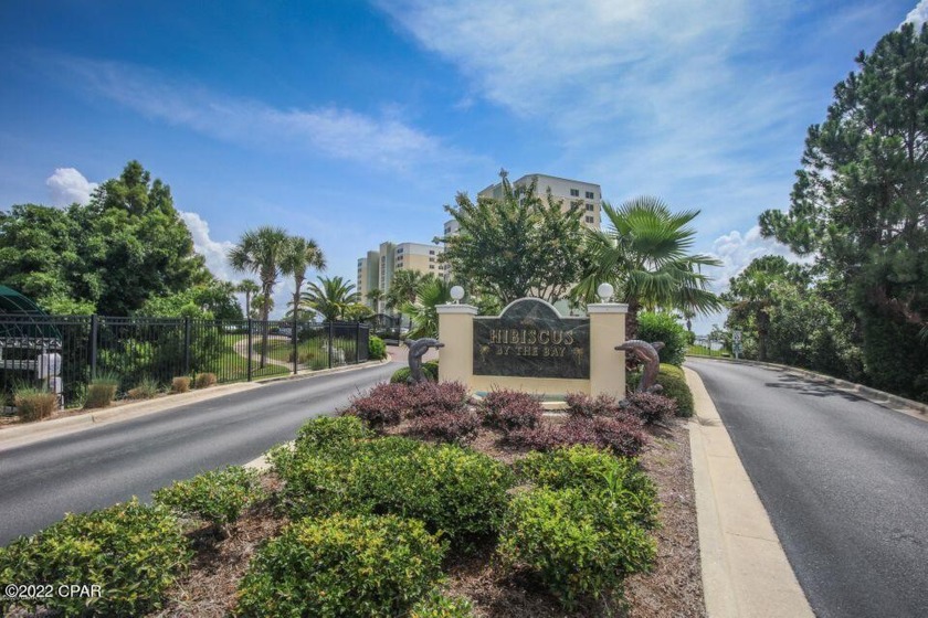CURRENTLY UNDER CONTRACT, SELLER WILL CONSIDER BACKUP OFFERS' - Beach Condo for sale in Panama  City  Beach, Florida on Beachhouse.com