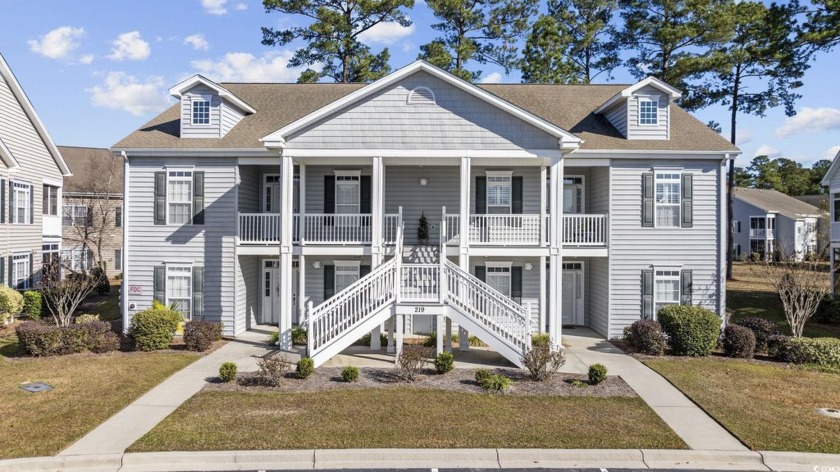 Immaculate FULLY FURNISHED Large 1ST Floor Corner 3 bedroom, 2 - Beach Condo for sale in Murrells Inlet, South Carolina on Beachhouse.com