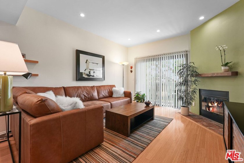 Experience the best of Playa del Rey living in this beautifully - Beach Condo for sale in Playa Del Rey, California on Beachhouse.com